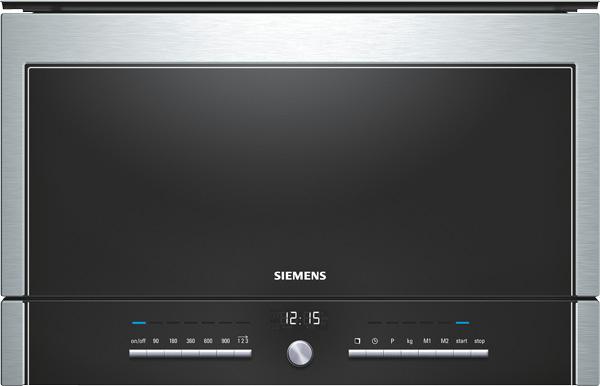 Kuchenka mikrofalowa Siemens HF25G5L2