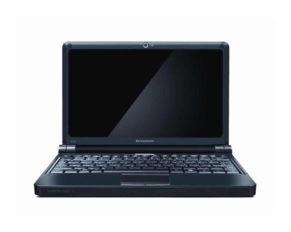 Lenovo IdeaPad S10S 10" Intel® Atom™ N270- 1GB RAM 160GB Dysk