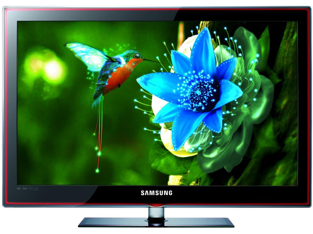 Samsung UE40B7000
