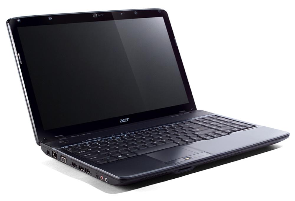 Acer Aspire 5737Z-643G32N VHP