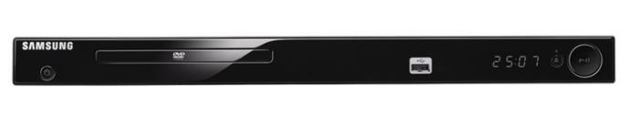 Odtwarzacz DVD Samsung DVD-P390