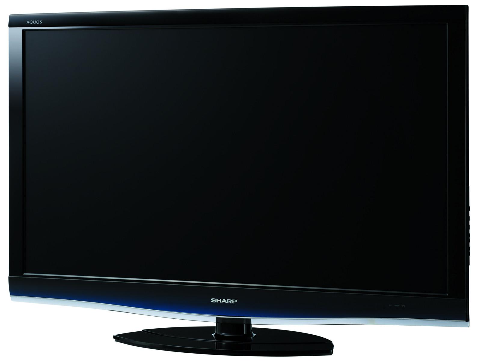 Sharp LC-46DH77E