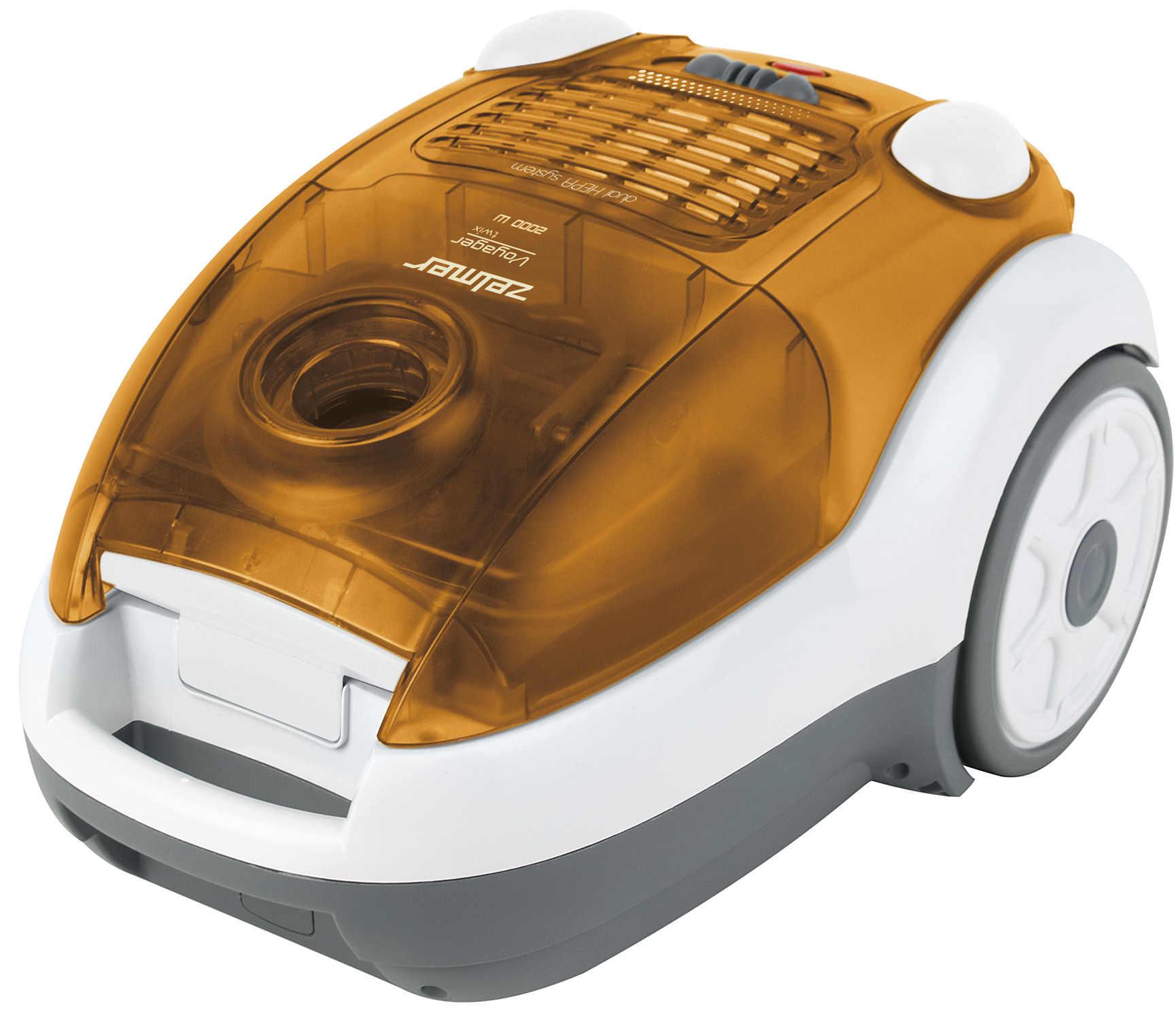 Zelmer Voyager Twix 01Z014 ST (ZVC332ST)