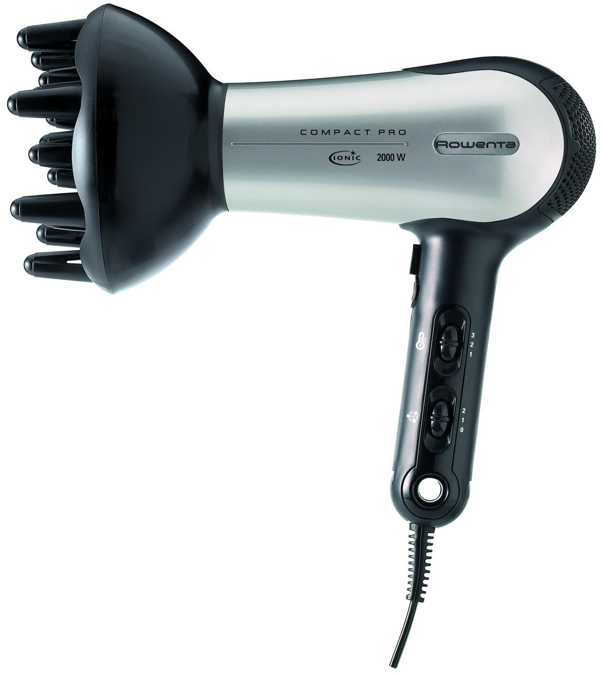 Rowenta Compact Pro CV4803