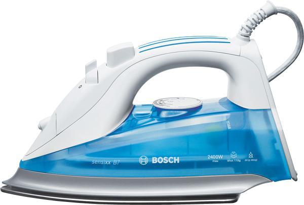 Bosch Sensixx B7 TDA7620