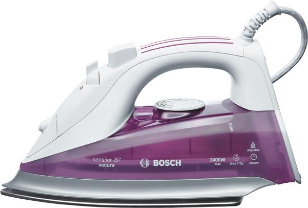 Bosch Sensixx B7 Secure TDA7630