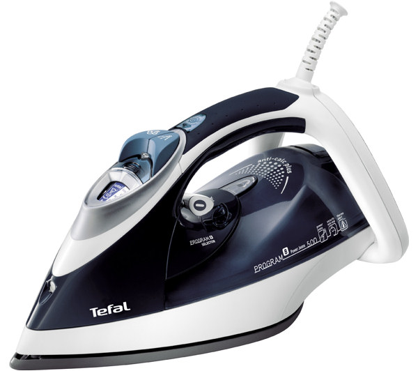 Tefal Program 8 500 FV9350