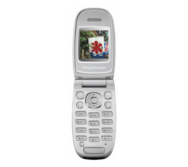 あんそにー Sony Ericsson Z300i + karta Tak Tak - Opinie, Cena - RTV