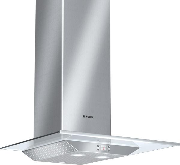 Okap Bosch DWA065550