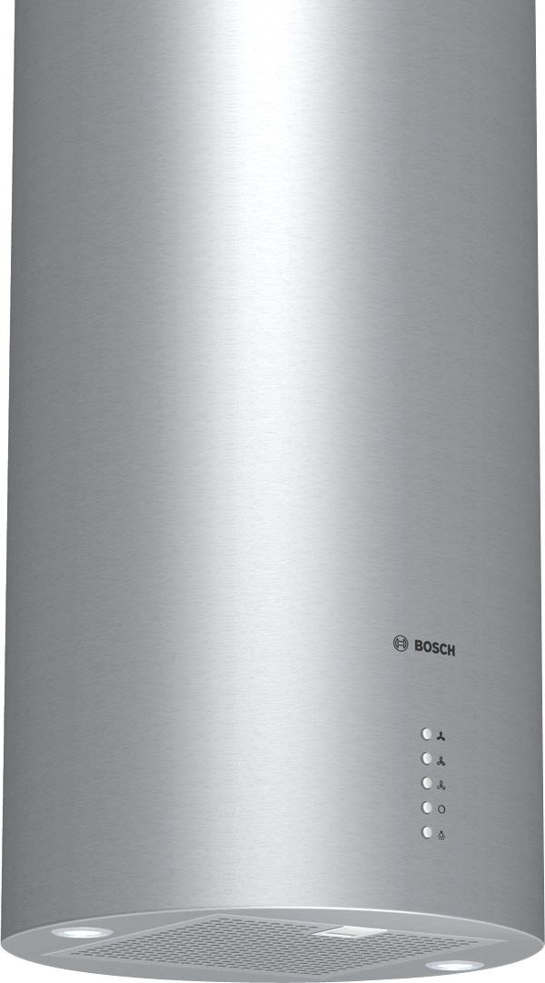 Okap Bosch DWC041650 - 40cm