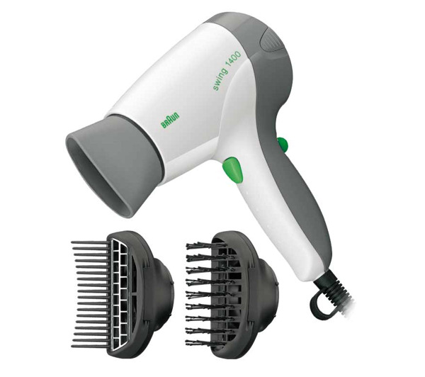 Braun Swing BC 1400S2