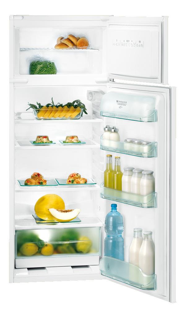 Lodówka Hotpoint-Ariston BD 2631 EU/HA