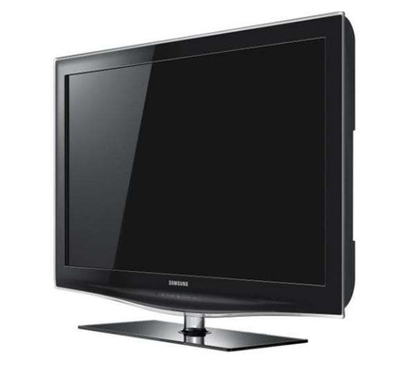 Samsung LE37B653