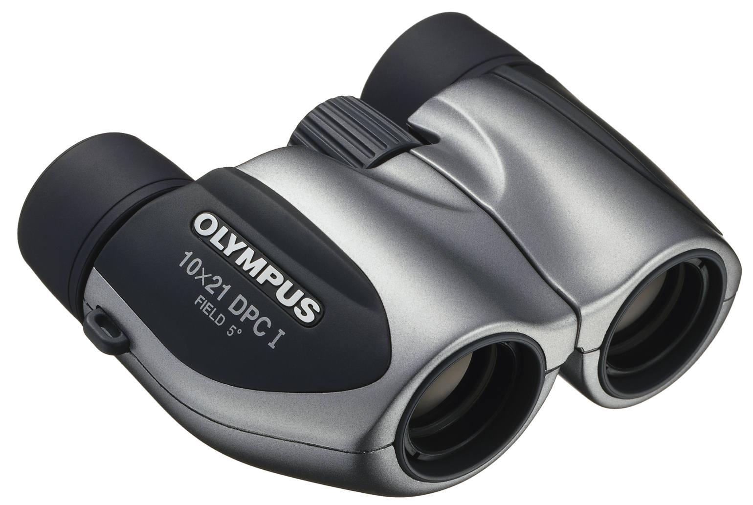 Olympus 10x21 DPC I