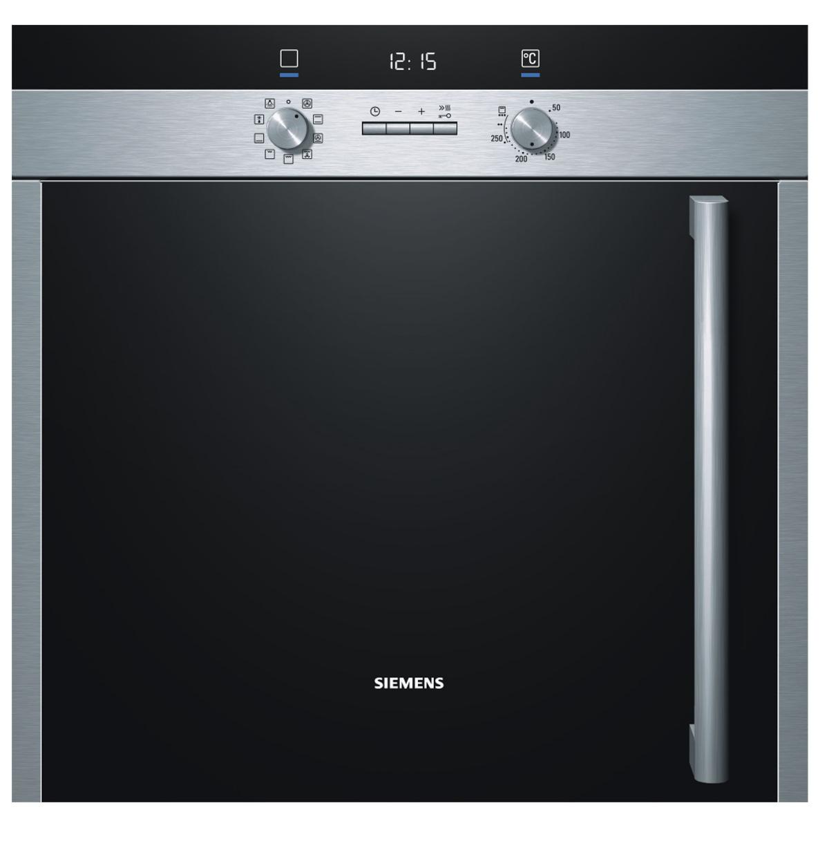 Piekarnik elektryczny Siemens HB33LB550