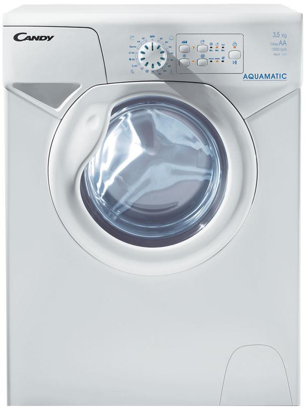 Pralka Candy Aquamatic 100F