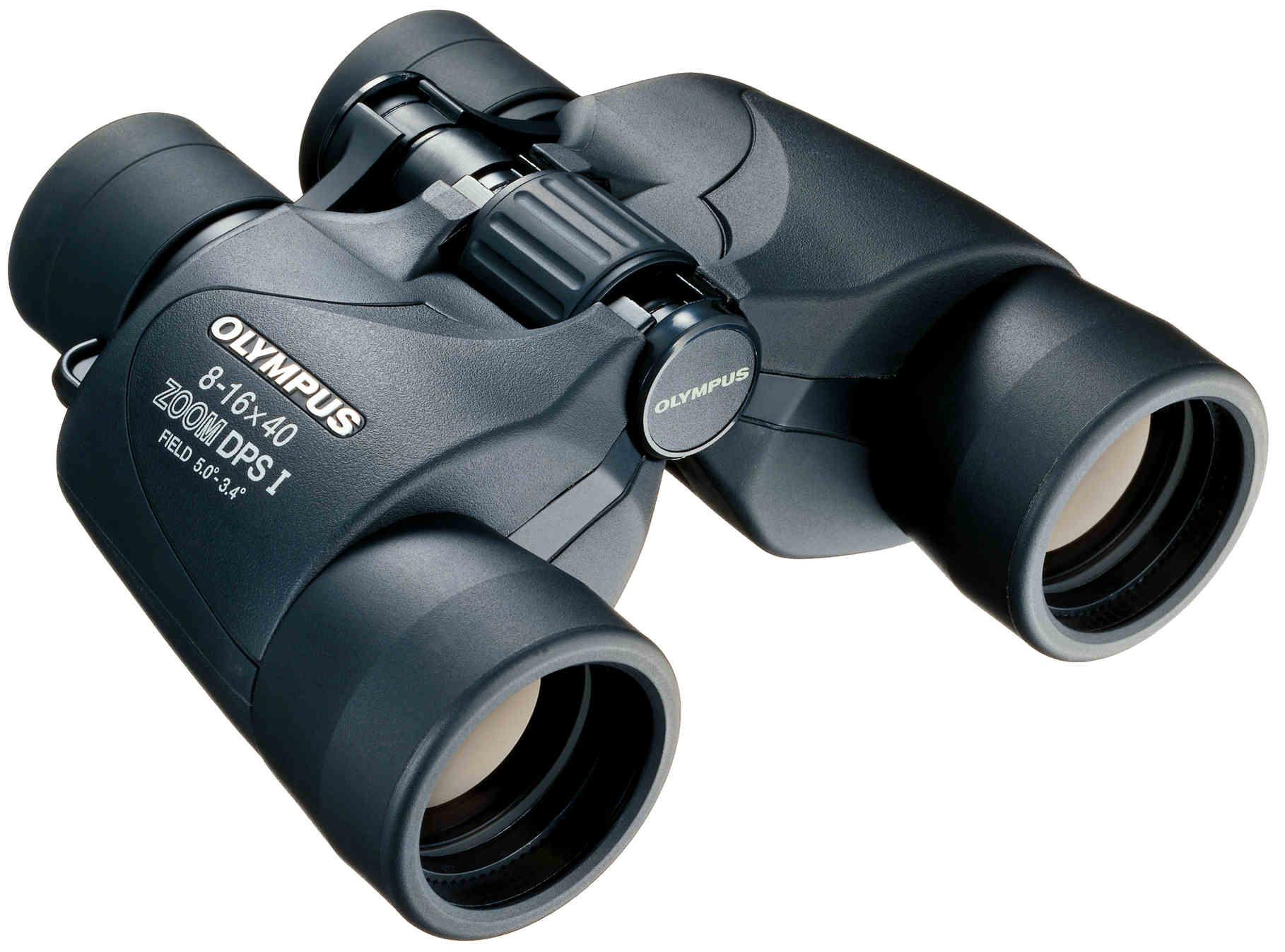 Olympus 8-16x40 Zoom DPS I