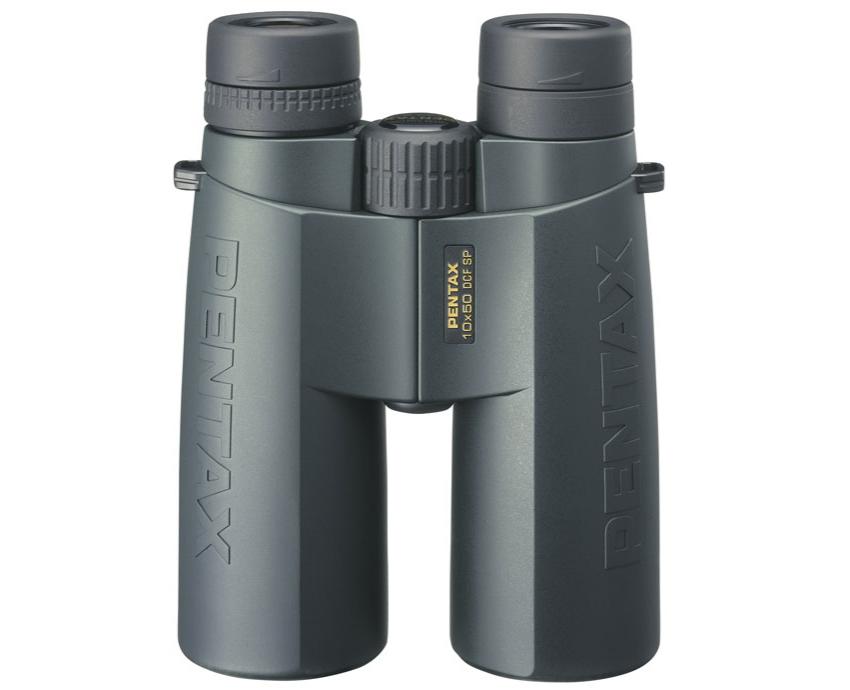 Pentax 10x50 DCF SP