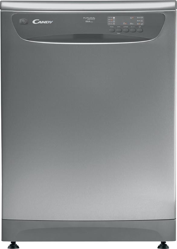 Zmywarka Candy CDF8 312 X-S