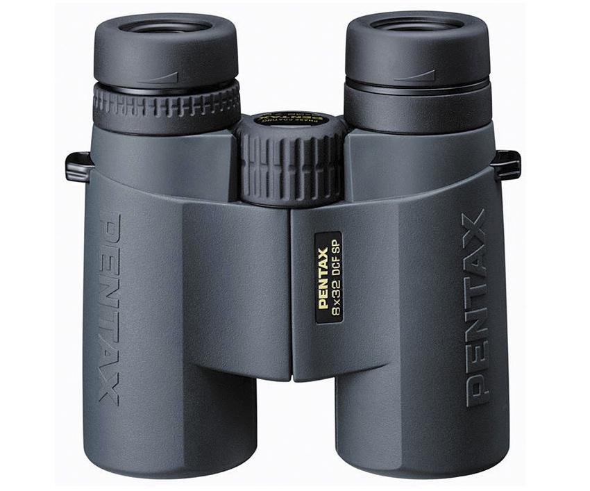 Pentax 8x32 DCF SP