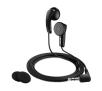 Słuchawki przewodowe Sennheiser MX 160 (czarny)