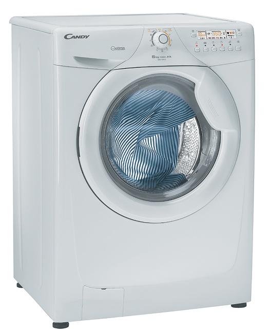Pralka Candy COS 125 D