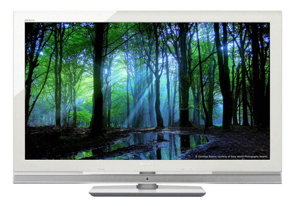 Sony KDL-40WE5W