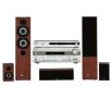 Zestaw kina Onkyo DV-SP405S, TX-SR508S, M-Audio HCS9900