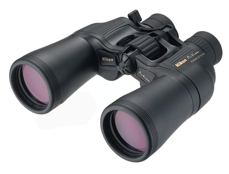 Nikon 10-22x50 Action VII CF Zoom