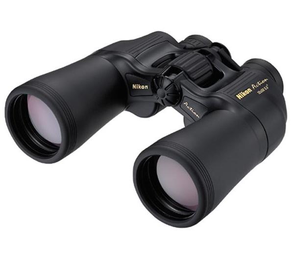 Nikon 12x50 Action VII CF