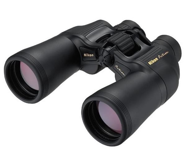 Nikon 16x50 Action VII CF