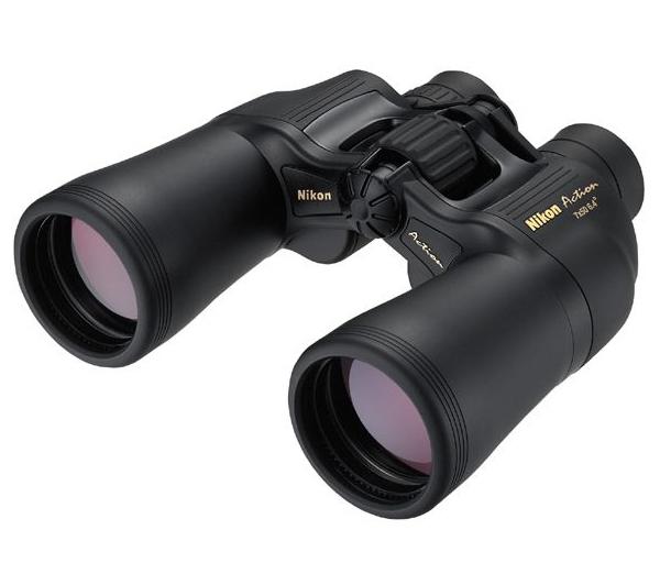 Nikon 7x50 Action VII CF