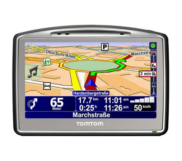 TomTom Go 720 w Sklepie RTV EURO AGD