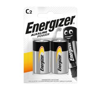 Baterie Energizer LR14 Alkaline Power (2 szt)