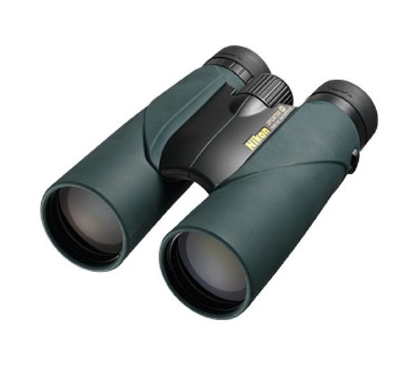 Nikon 10x50 Sporter EX