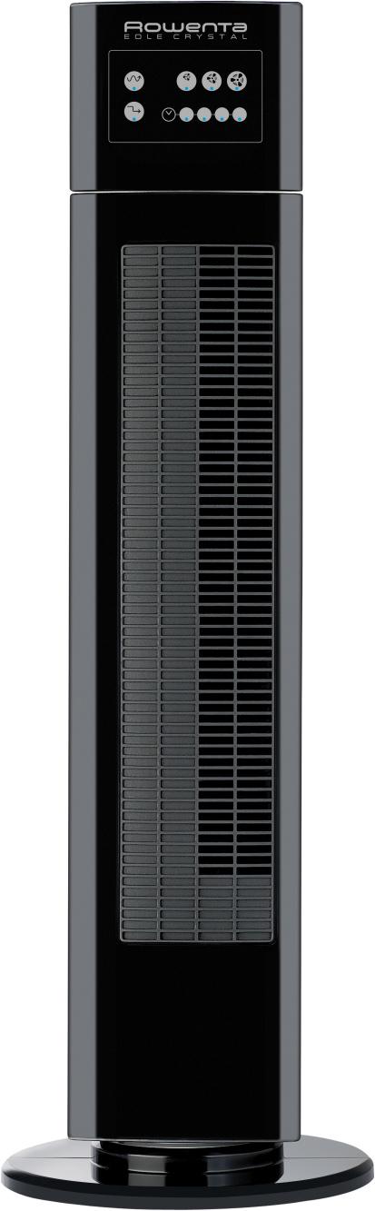 Rowenta Eole Crystal VU6520