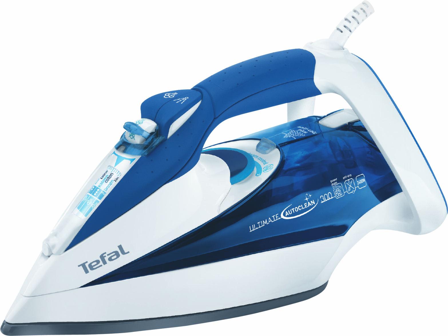 Tefal Ultimate Autoclean 300 FV9430E0