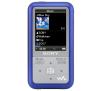 Odtwarzacz MP3 Sony NWZ-S515 (niebieski)