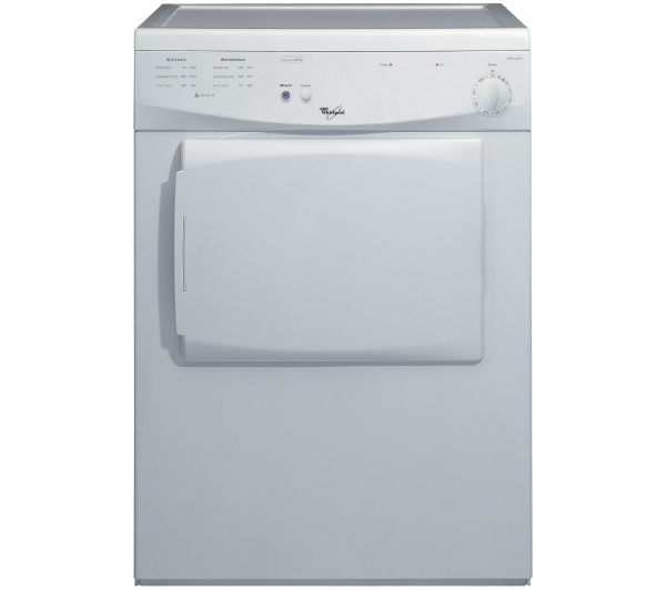 Suszarka Whirlpool AWZ 3303