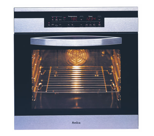Piekarnik elektryczny Amica EBP8752