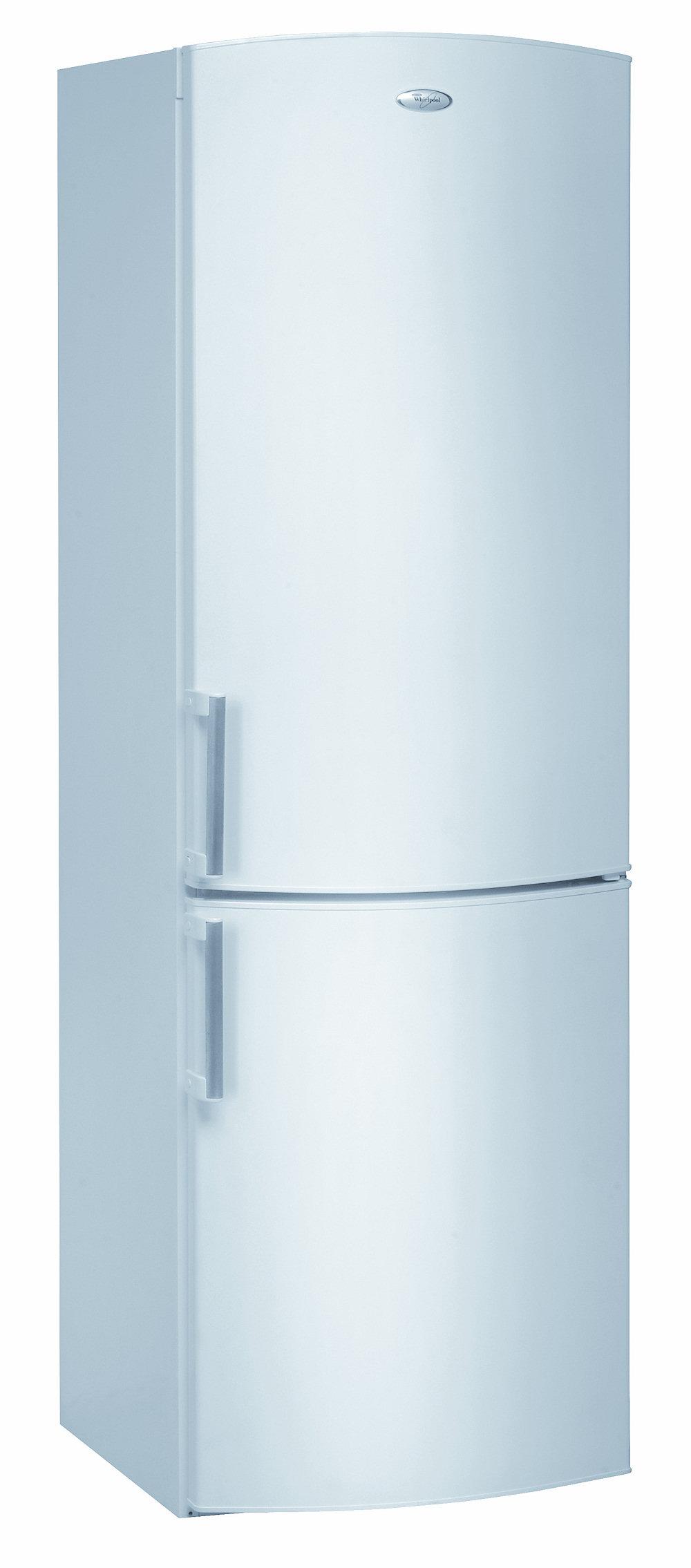 Lodówka Whirlpool WBE 3412 A+W