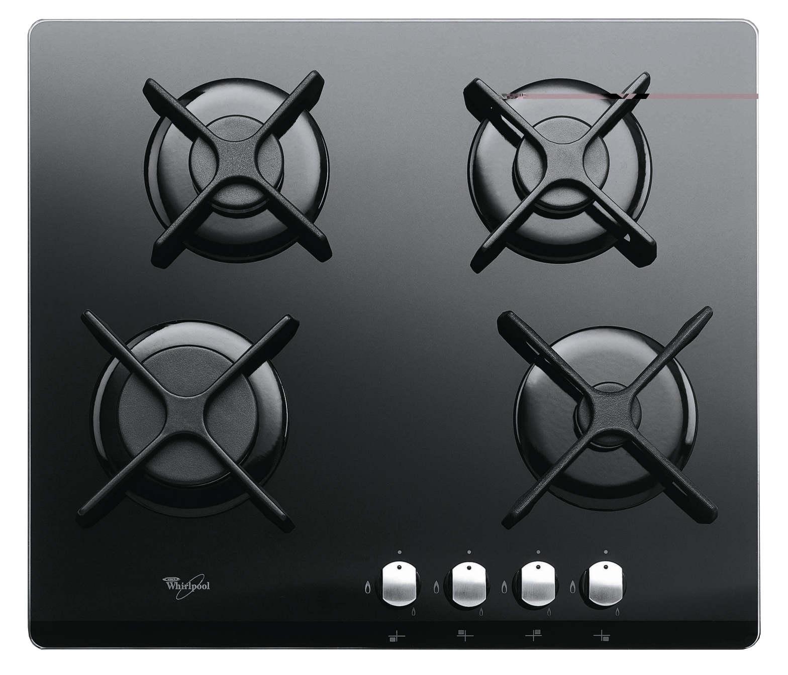 Płyta gazowa Whirlpool AKT 414 NB