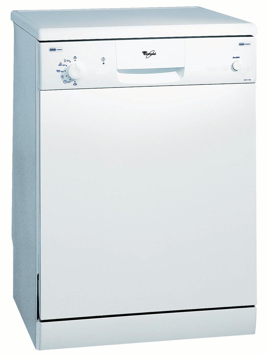 Zmywarka Whirlpool ADP 4108 WH