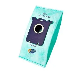 Worek do odkurzacza Electrolux E206B s-bag Anti-Allegry 4szt.