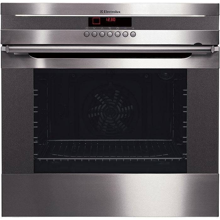 Piekarnik elektryczny Electrolux EOB67200X
