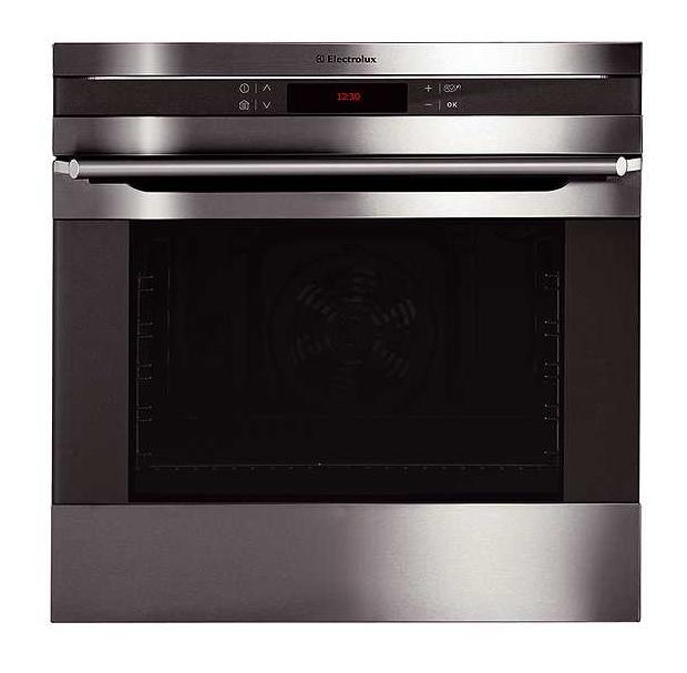 Piekarnik elektryczny Electrolux EOC68200X