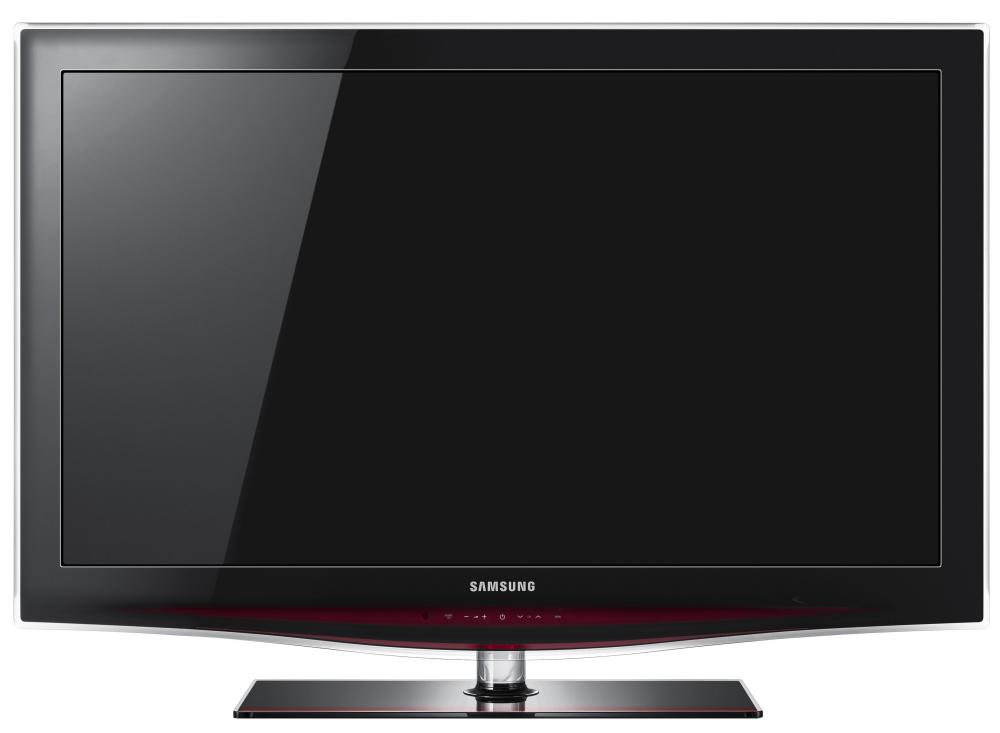 Samsung LE55B651