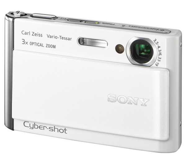 (lemonco ★ ) SONY Cyber-shot DSC-T70 Sony Cyber-shot DSC-T70 (różowy) - Opinie, Cena - RTV EURO AGD