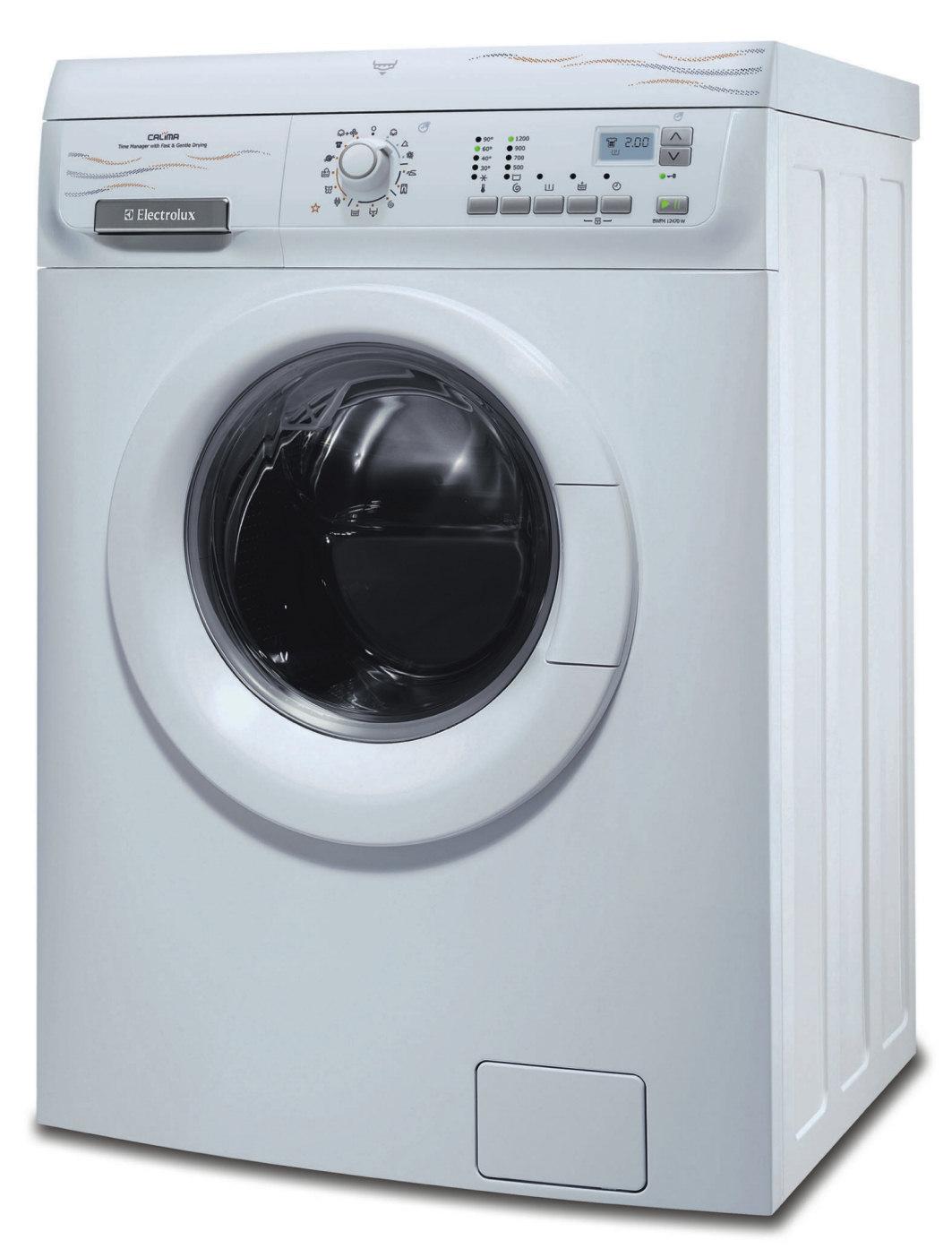 Pralka Electrolux Calima EWFM12470W