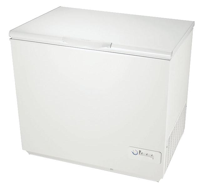 Zamrażarka Electrolux ECN26109W